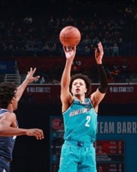 全明星首日赢家与输家 状元收获荣誉猛龙小将社死