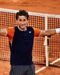 开云体育官网-送蛋淘汰紫薇，鲁德背靠背打进法网男单决赛