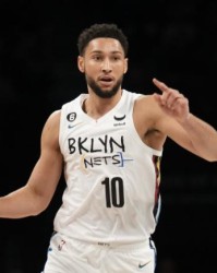 13投11中攻破心魔！西蒙斯时隔544天再砍单场20+