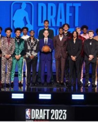 开云-【观察】那些率先被念到名字的天才 不来自NCAA了？