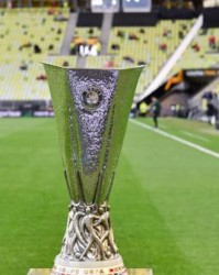 开云体育官网-欧联杯补赛方案出炉：阿森纳10月主场再战埃因霍温