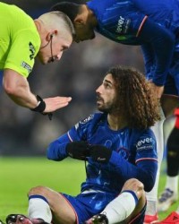 kaiyun-抓长头发犯规究竟怎么判？英超还是给不出准数