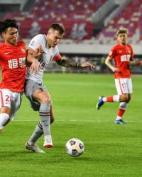 kaiyun-专访凌杰：2021年6线奔波受益匪浅 大挑战才刚开始