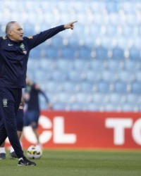 开云体育官网-巴西名记爆料：巴西队下任主帅将是洋帅