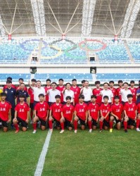 出征“湘超”！岳阳队势不可挡！